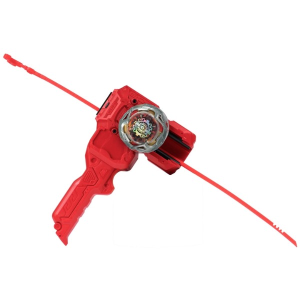 Фото - Дзиґа Infinity Nado VII Classic series Fiery Blast Wheel (EU664103)